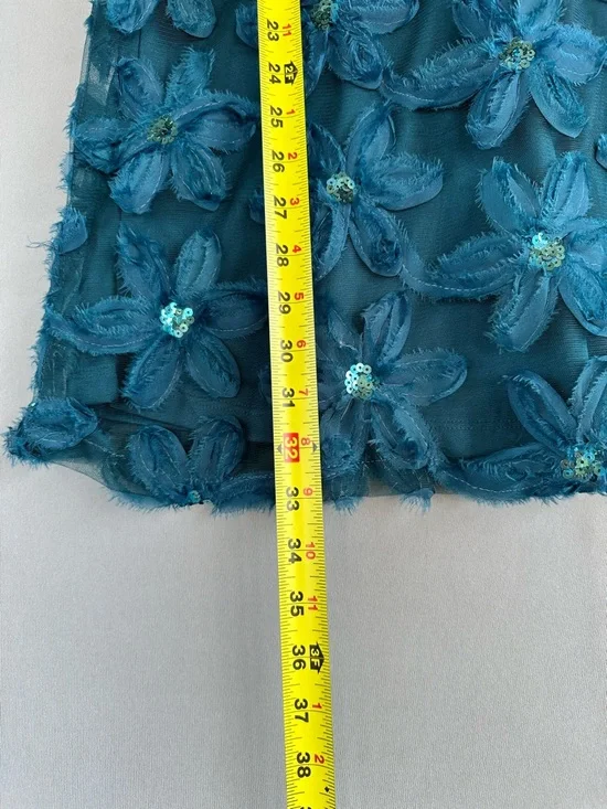 🎉5 for $45🎉 NWT Cable & Gauge dress size S - Picture 7 of 10